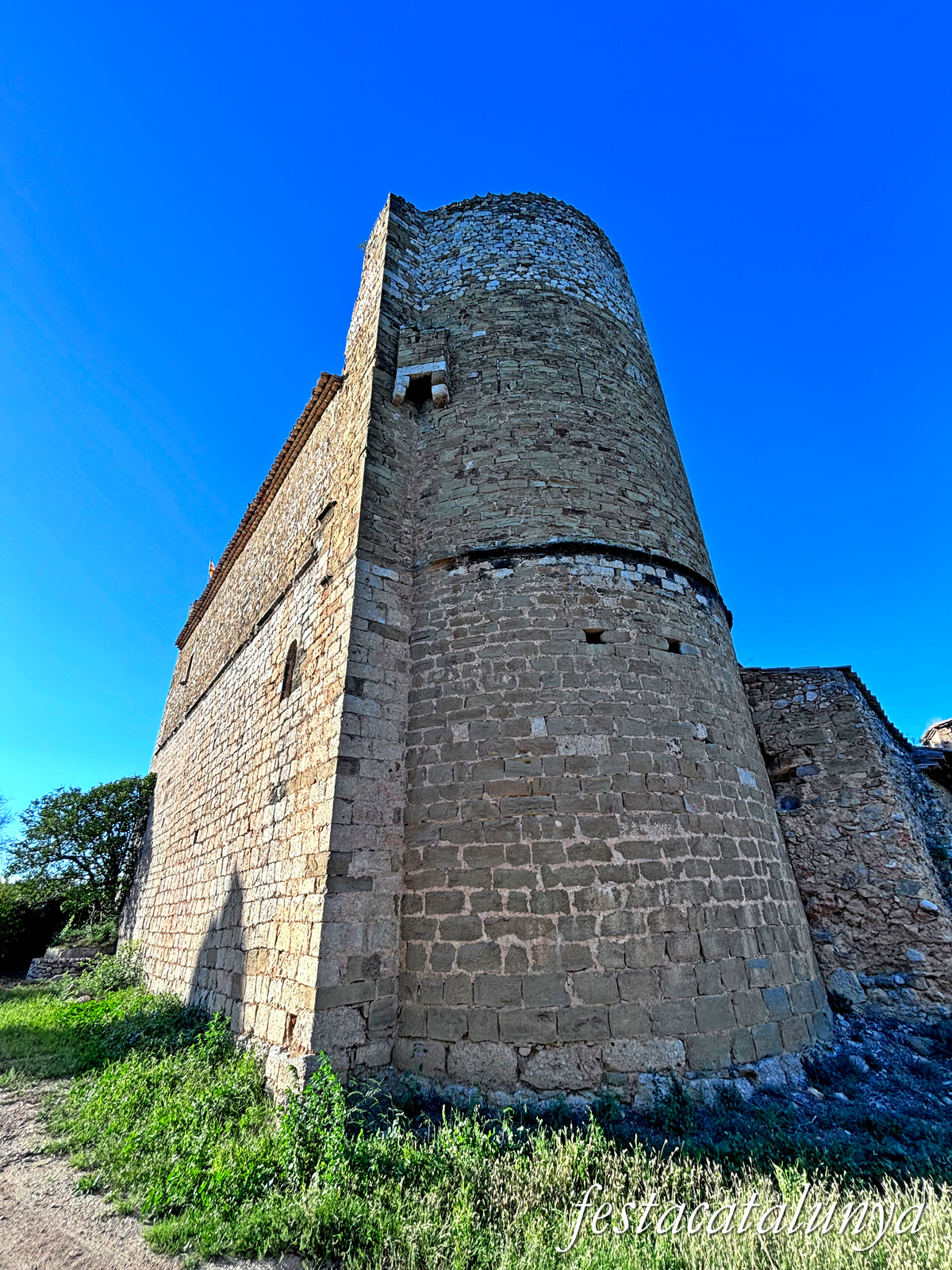 Saus - Santa Eugènia 