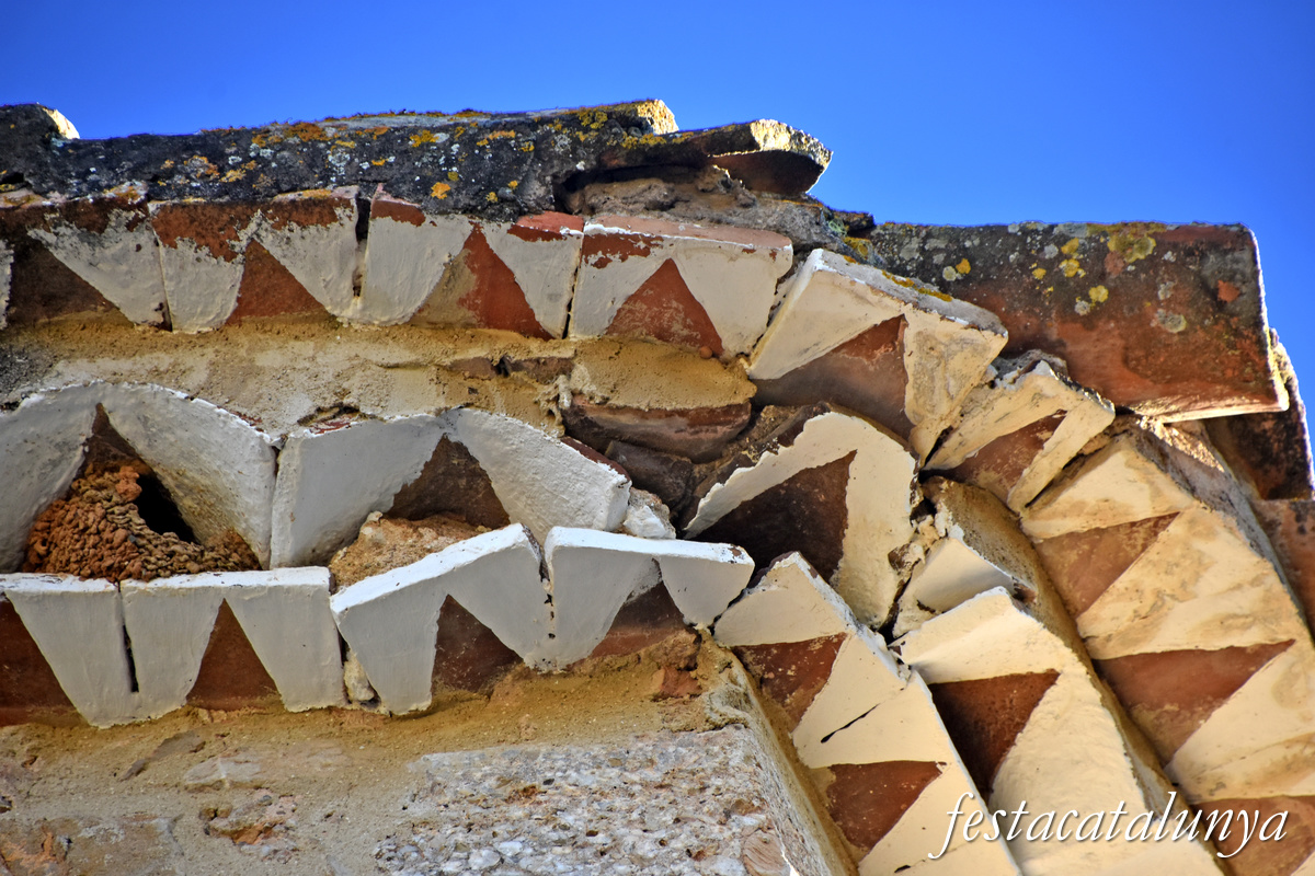 Saus - Nucli històric 