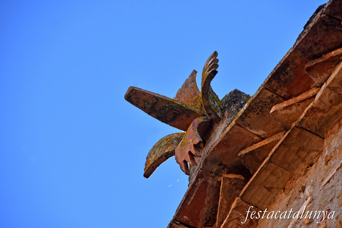 Saus - Nucli històric 