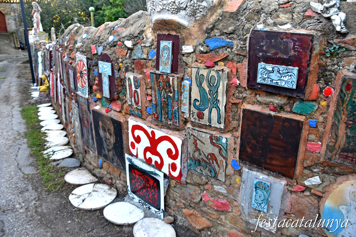 Saus - Entorn Artístic de la nissaga Palmero 