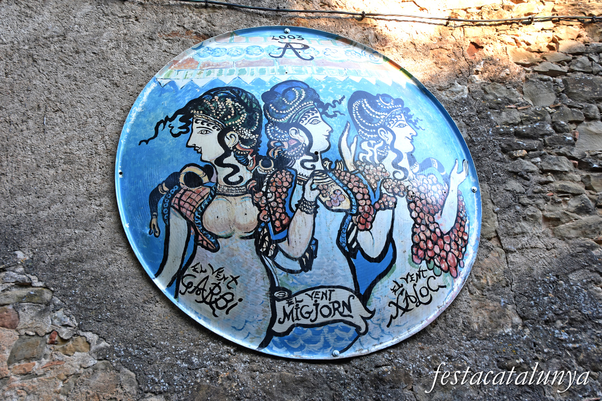 Saus - Entorn Artístic de la nissaga Palmero 