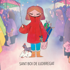 Fira de la Puríssima de Sant Boi de Llobregat