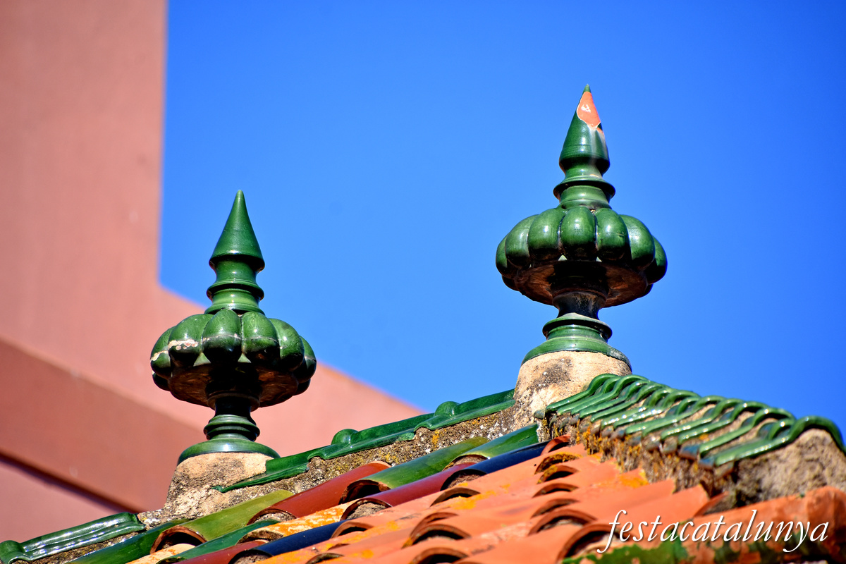 Figueres - Escorxador Municipal