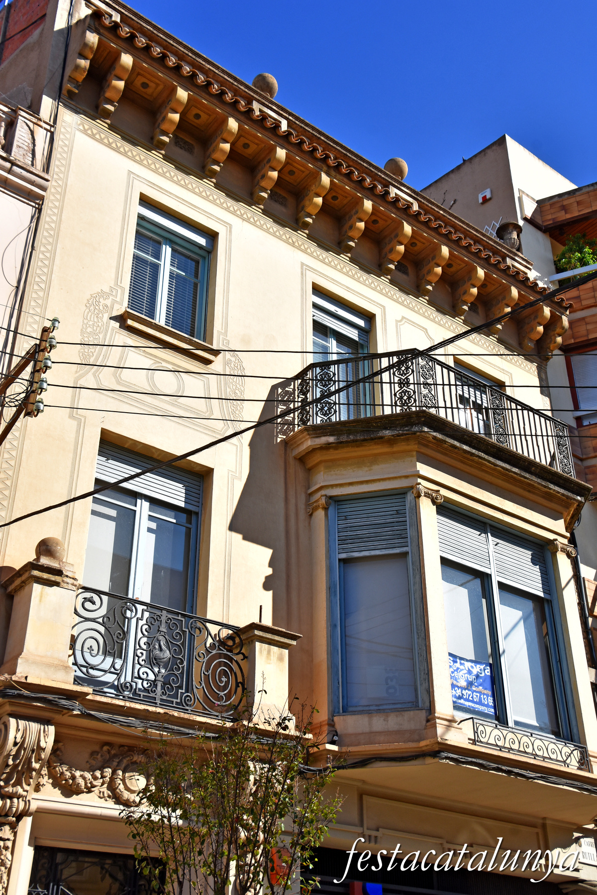 Figueres - Casa Fita 