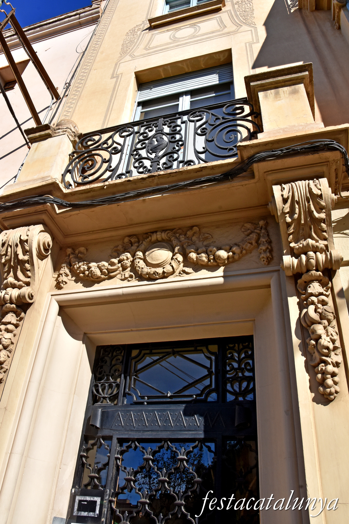 Figueres - Casa Fita 