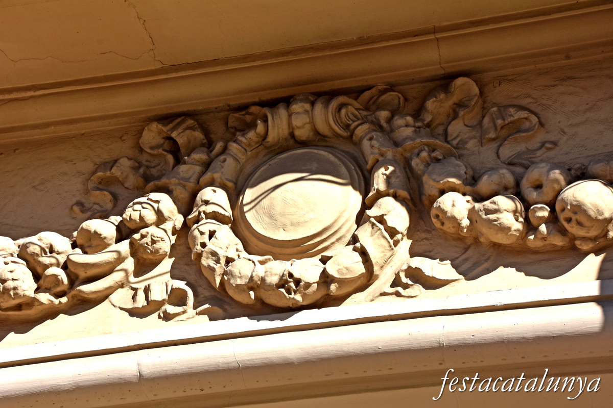 Figueres - Casa Fita