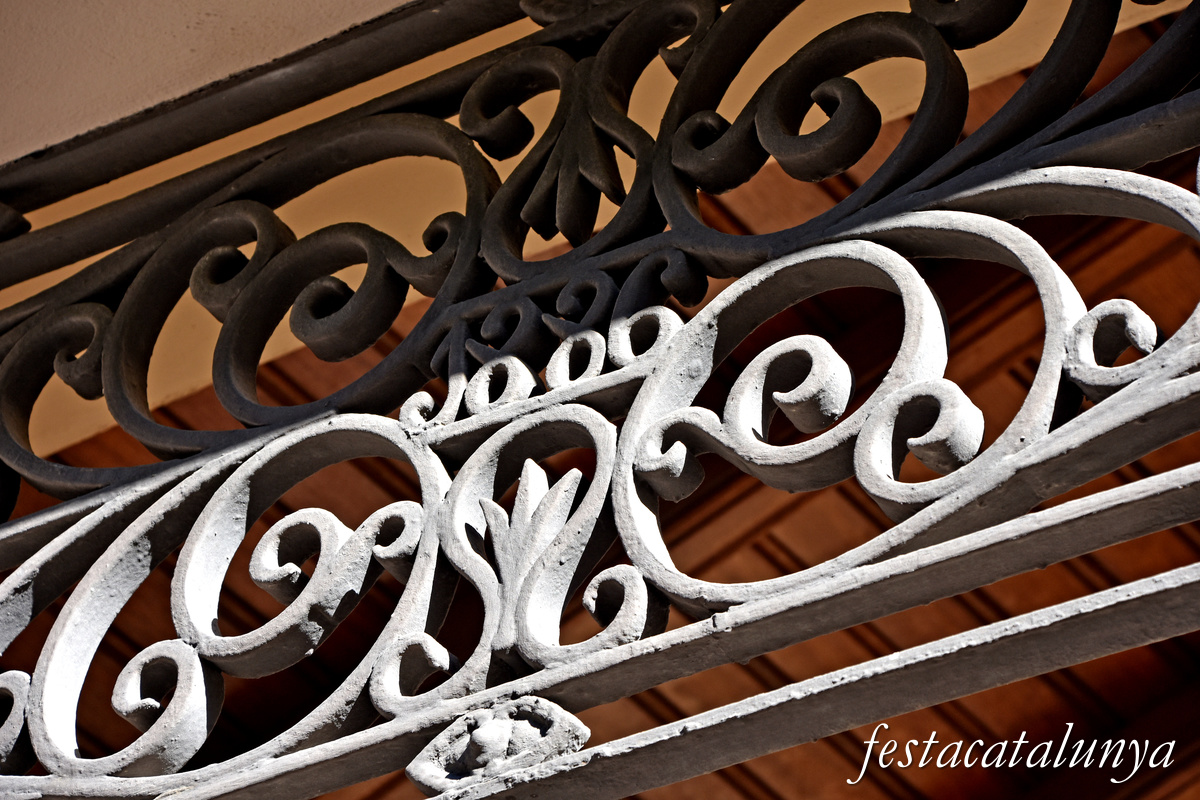 Figueres - Asil Vilallonga 