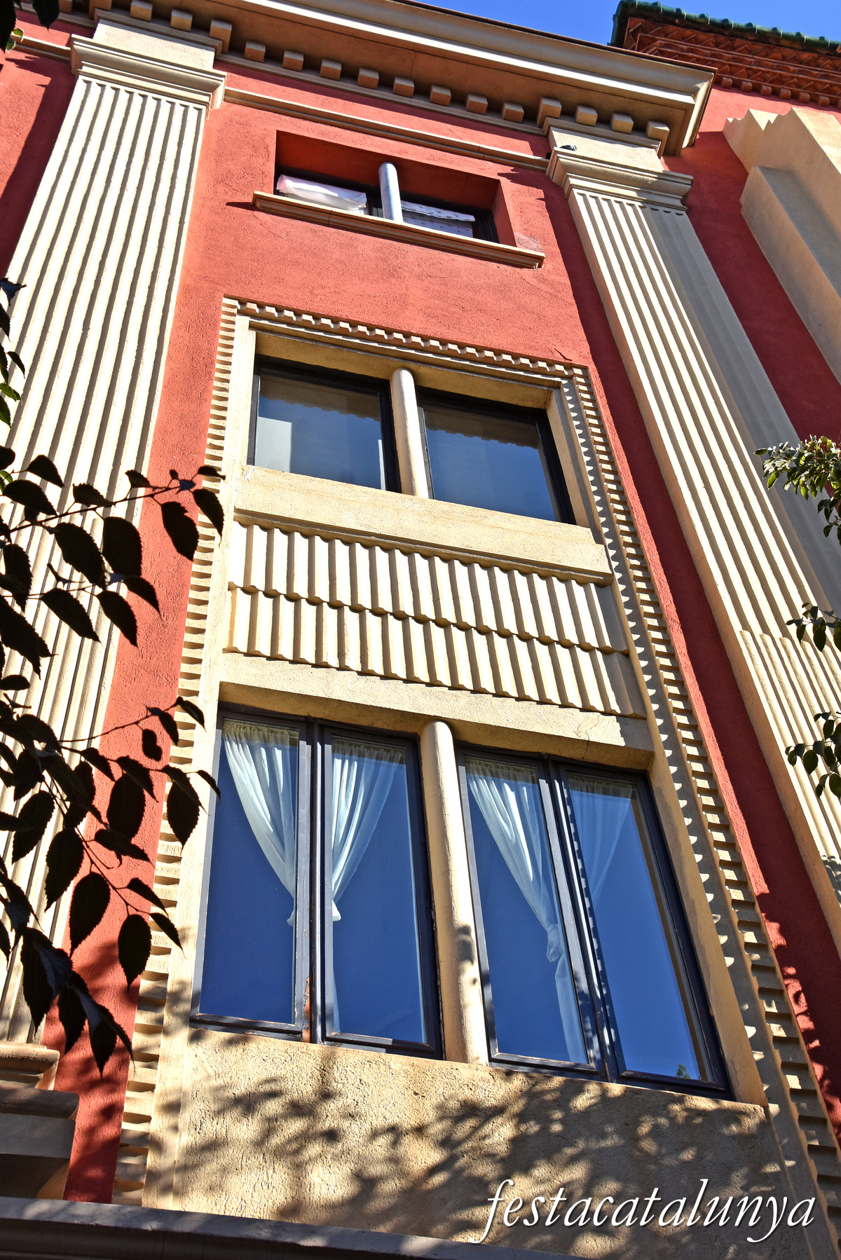 Figueres - Casa Dalfó 