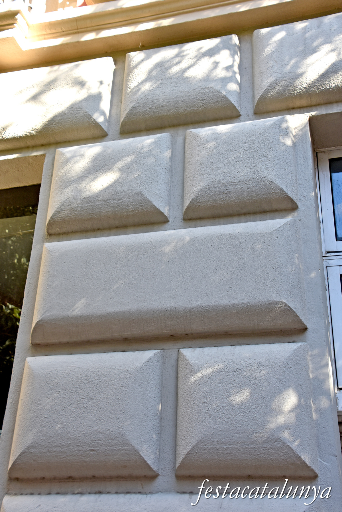 Figueres - Casa Dalfó 