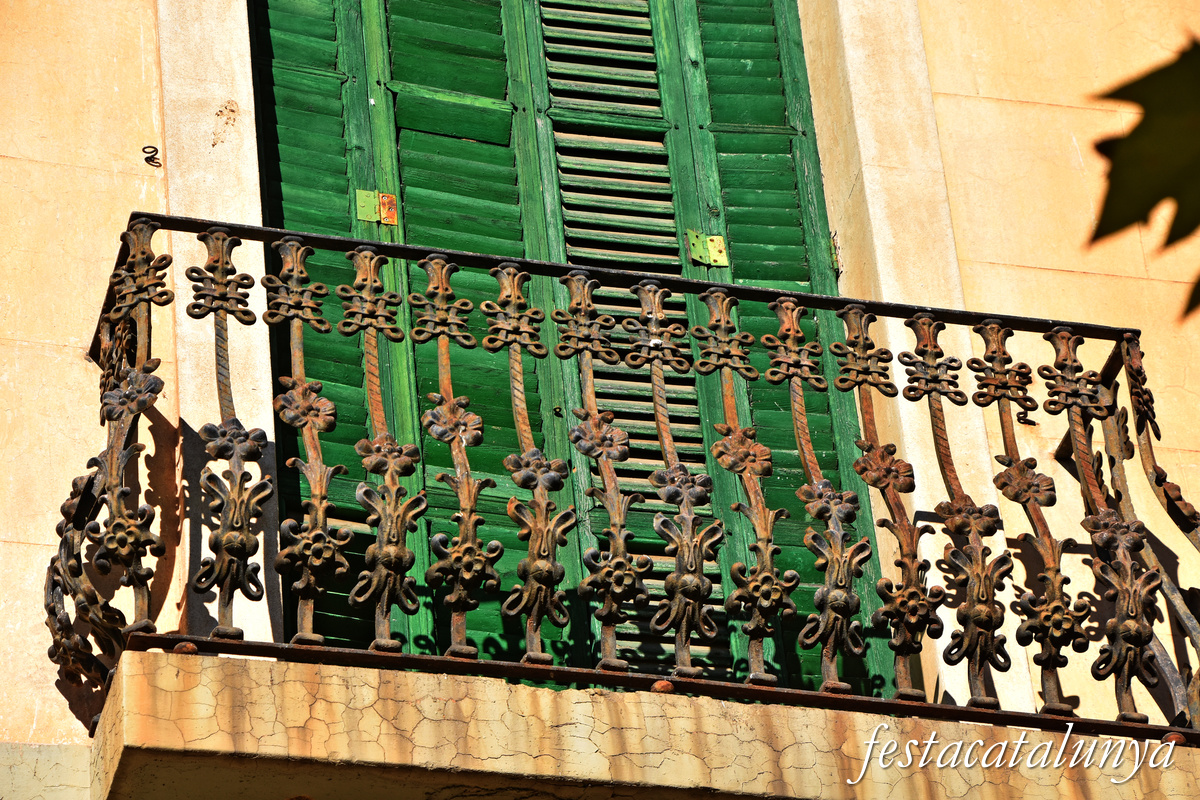 Figueres - Casa Macau