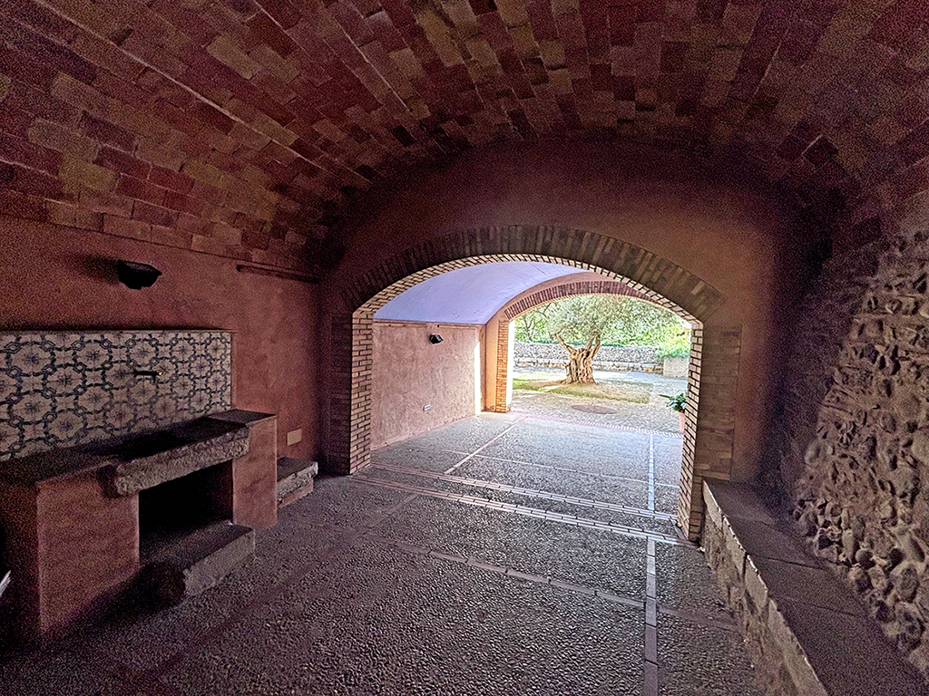 Nucli històric de Bàscara