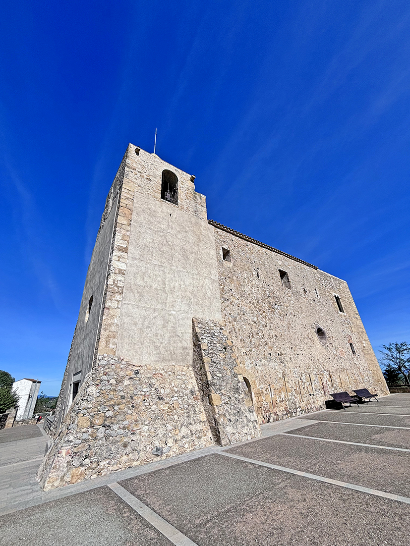 Sant Feliu de Calabuig