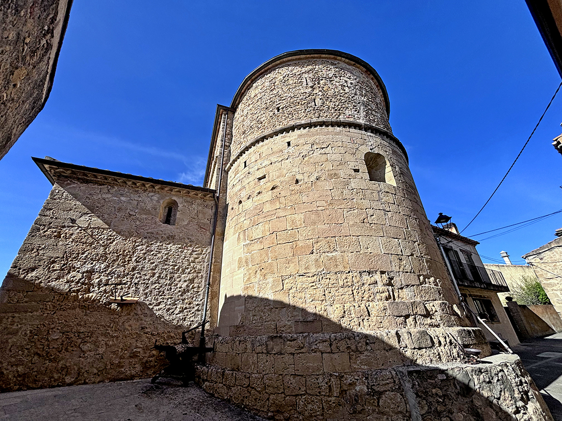 Sant Genís d'Orriols