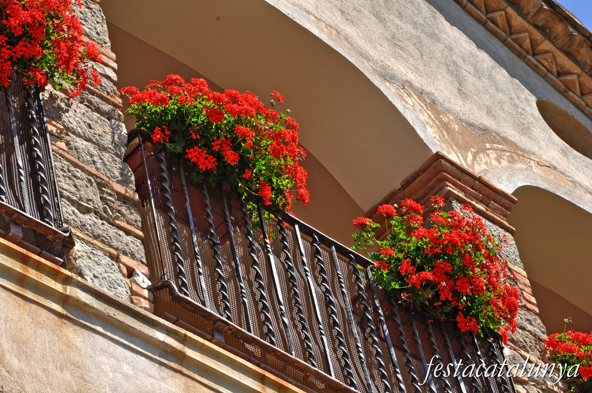 Gaià - Antiga Rectoria 