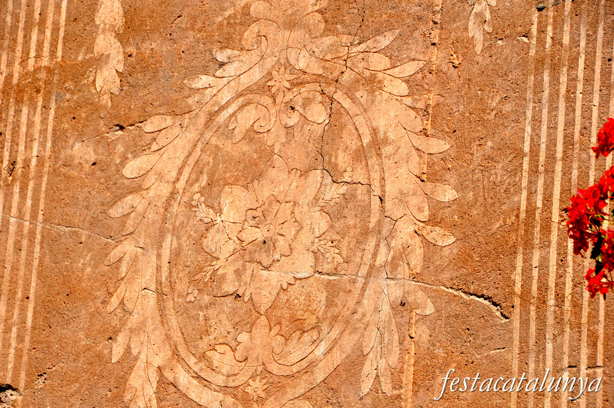 Gaià - Antiga Rectoria 