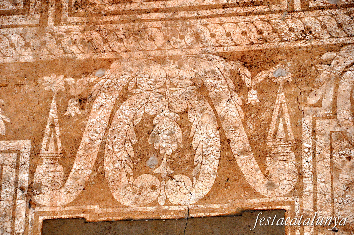 Gaià - Antiga Rectoria