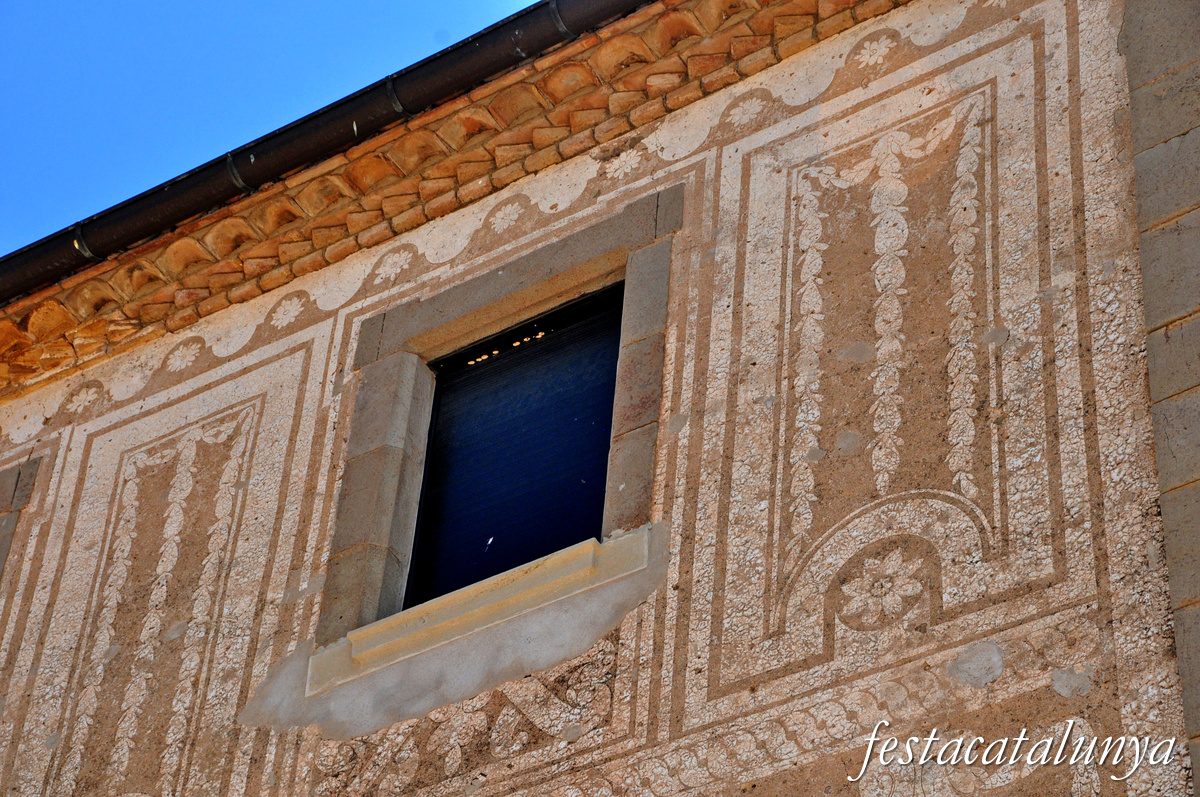 Gaià - Antiga Rectoria