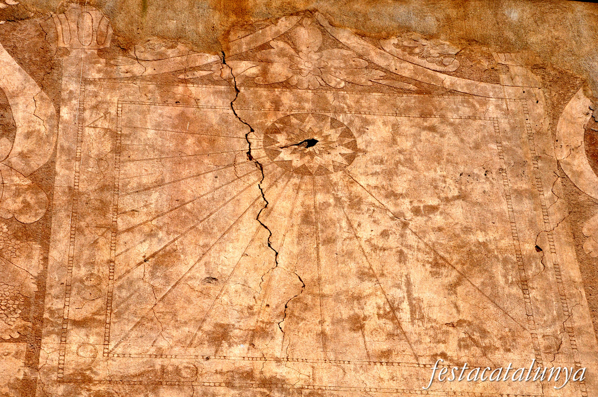 Gaià - Antiga Rectoria 