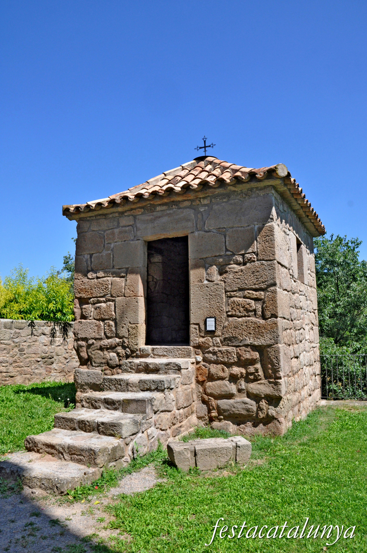 Gaià - El Comunidor 