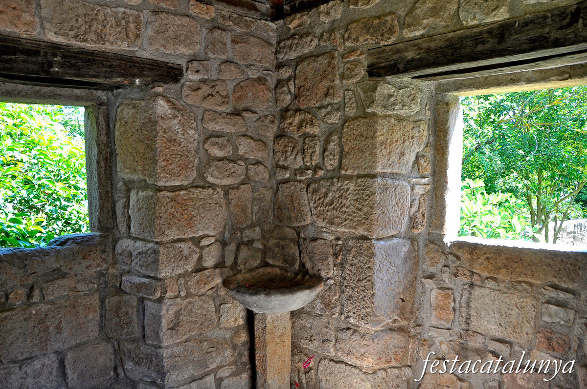 Gaià - El Comunidor 