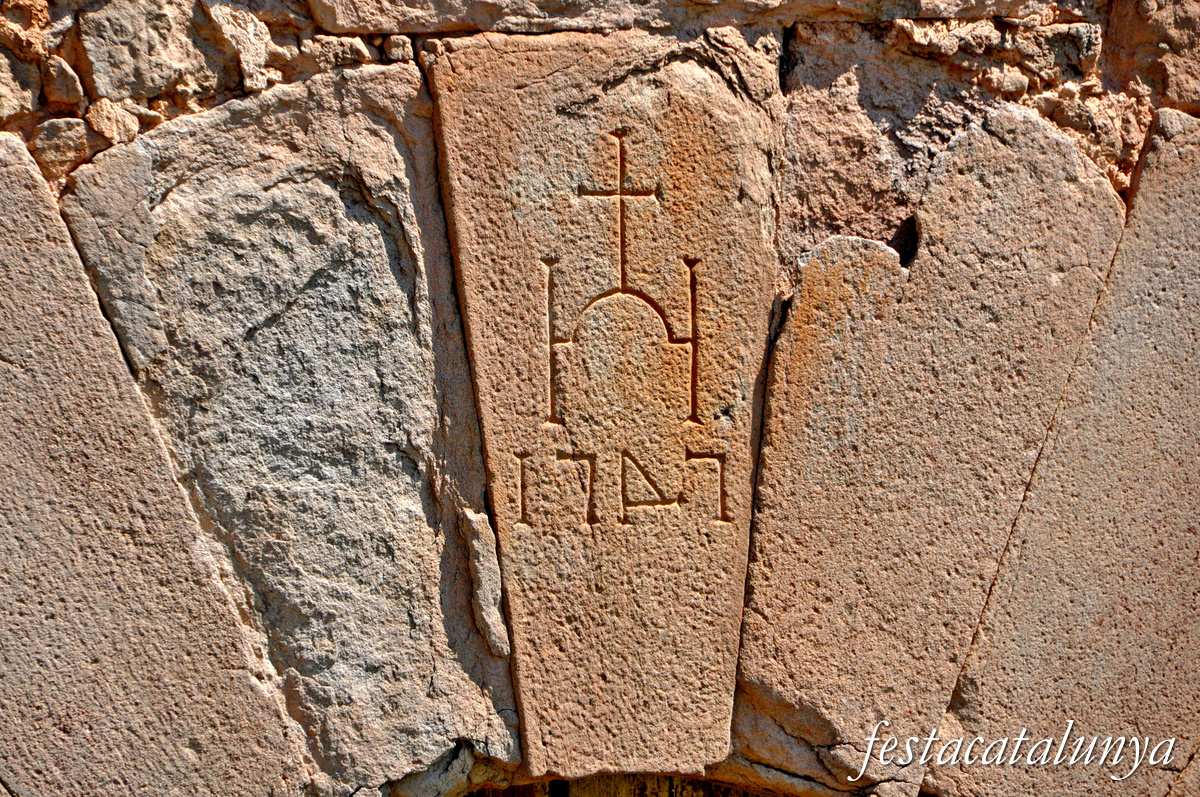 Gaià - Nucli històric 