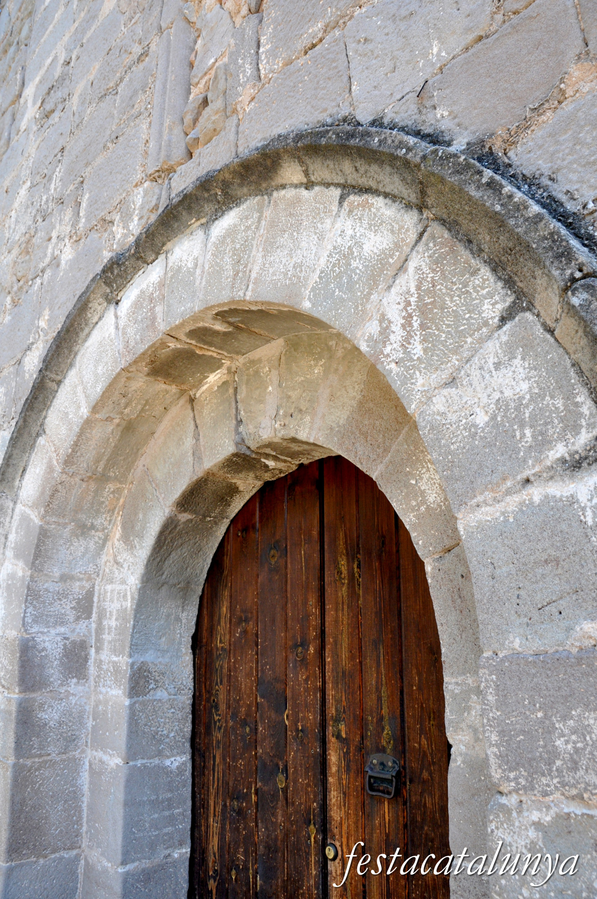 Gaià - Sant Esteve de Vilaramó