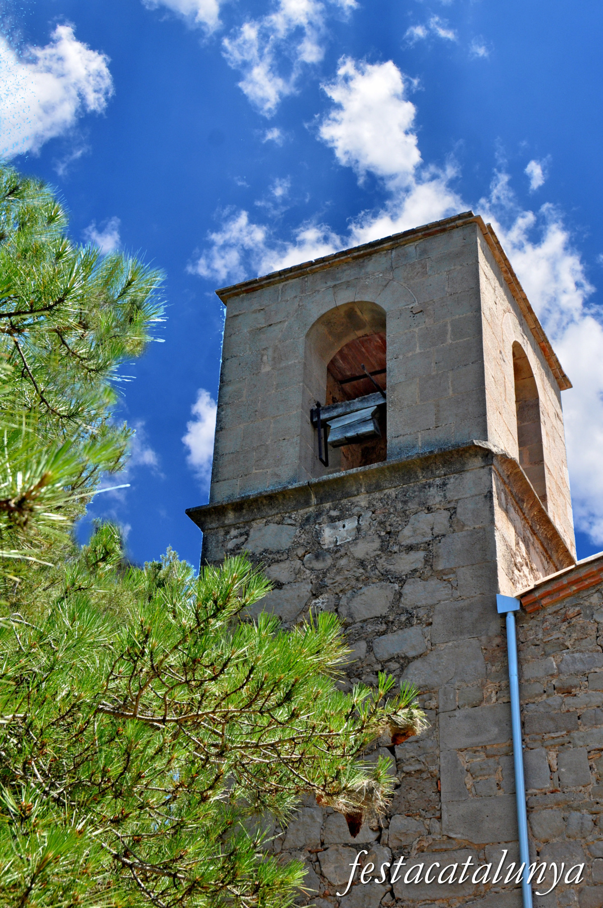 Gaià - Sant Esteve de Vilaramó 