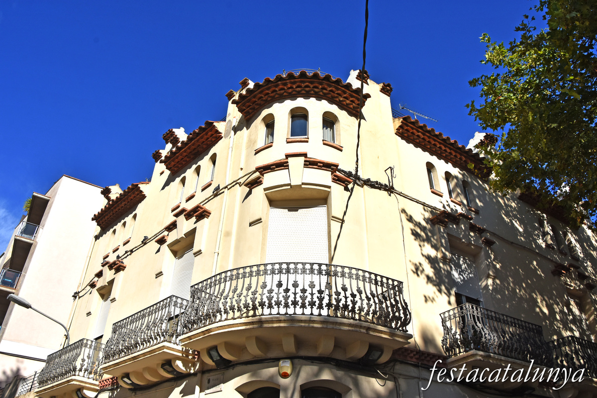 Figueres - Casa Subias Galter 