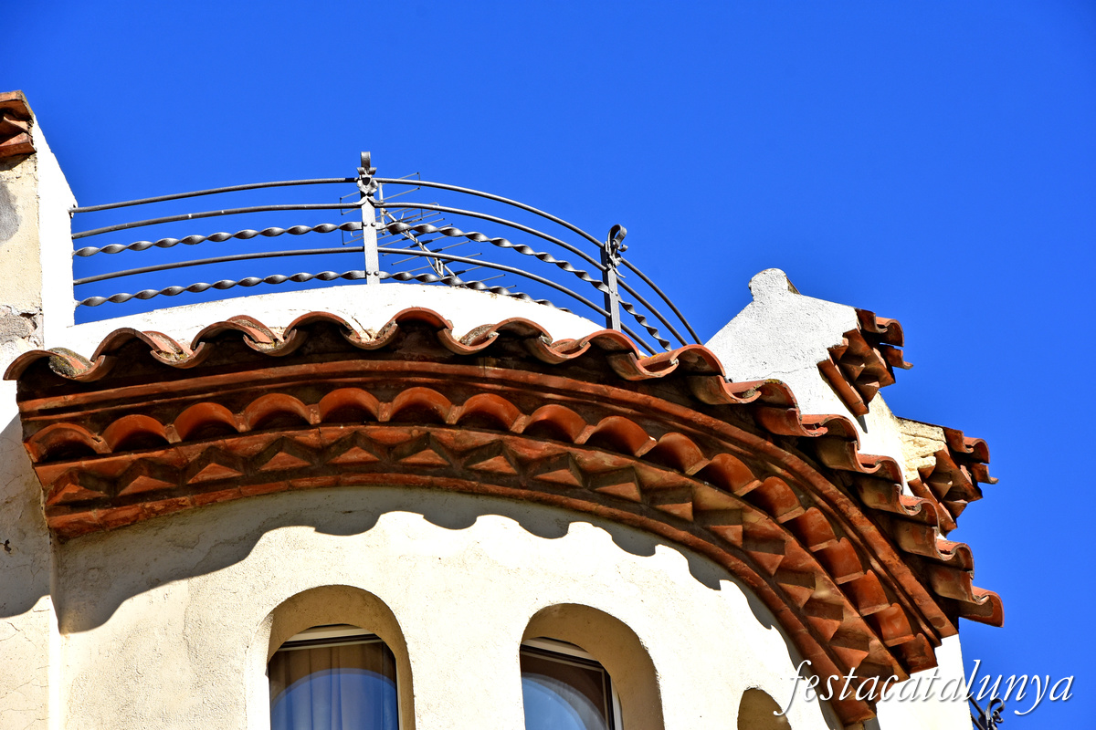 Figueres - Casa Subias Galter