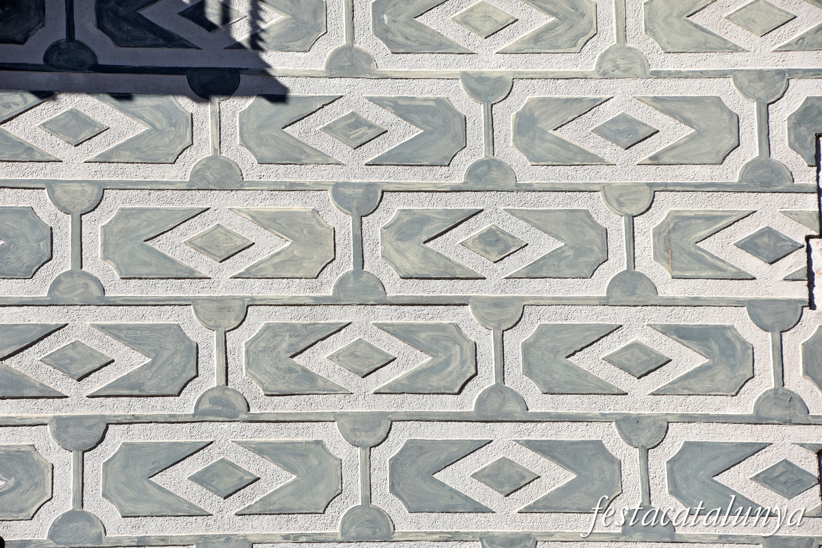 Figueres - Casa Vila Moner