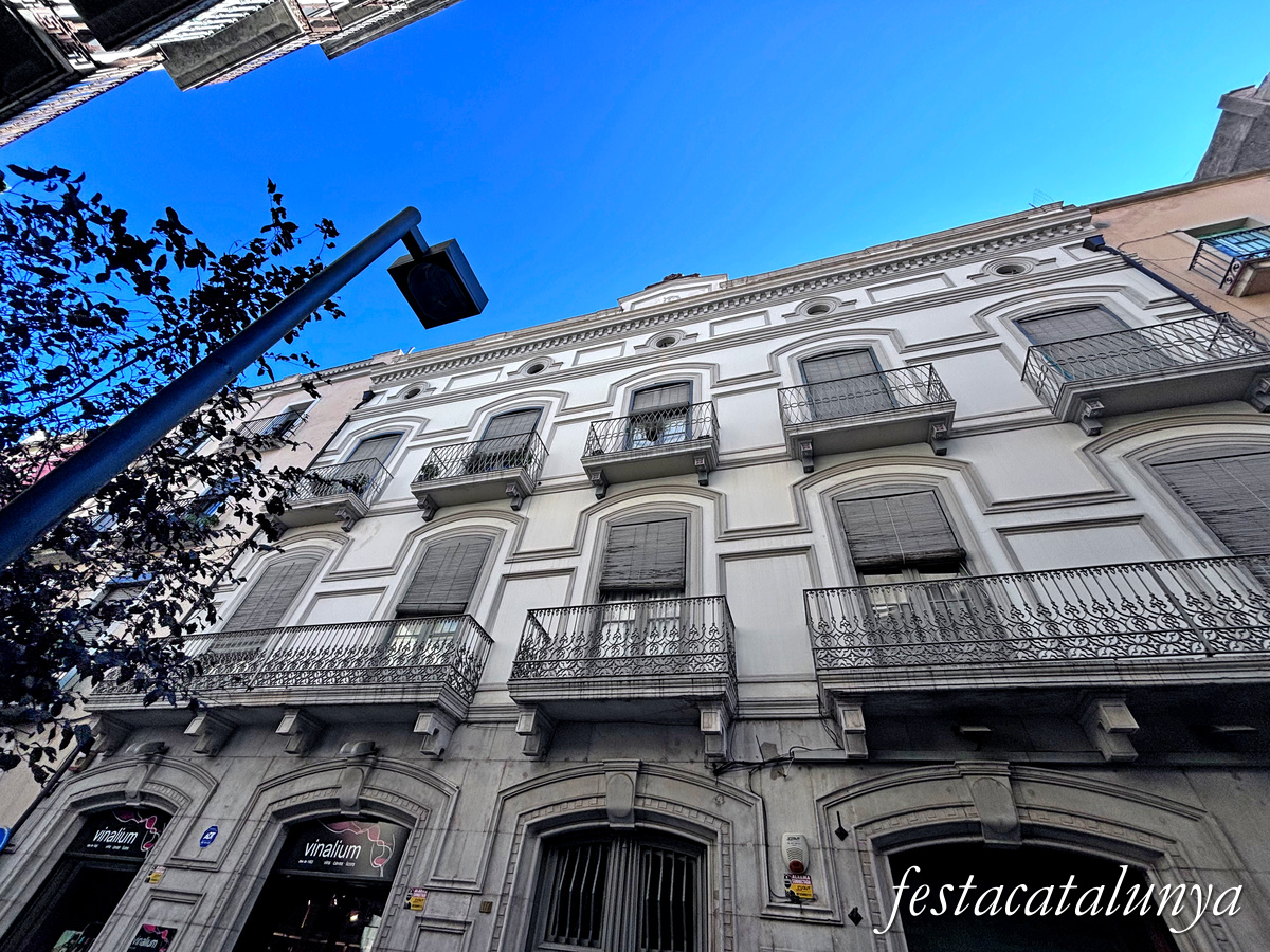 Figueres - Casa Martori 