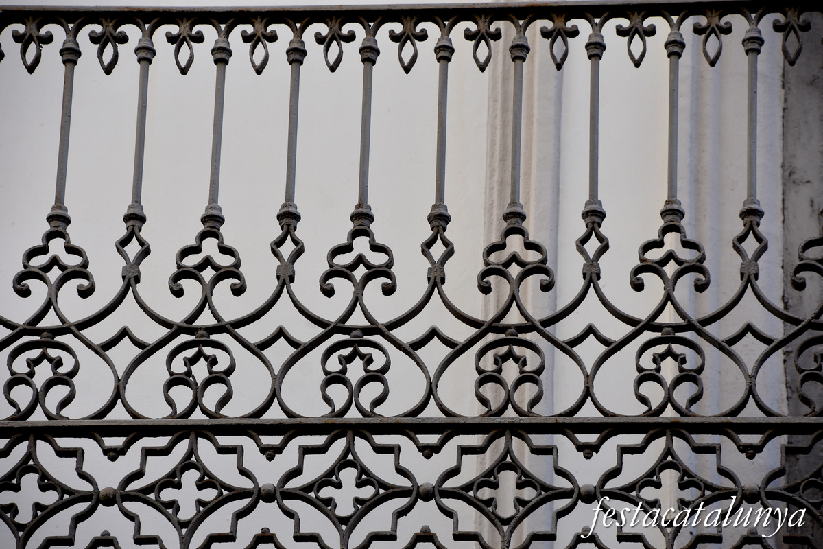 Figueres - Casa Martori