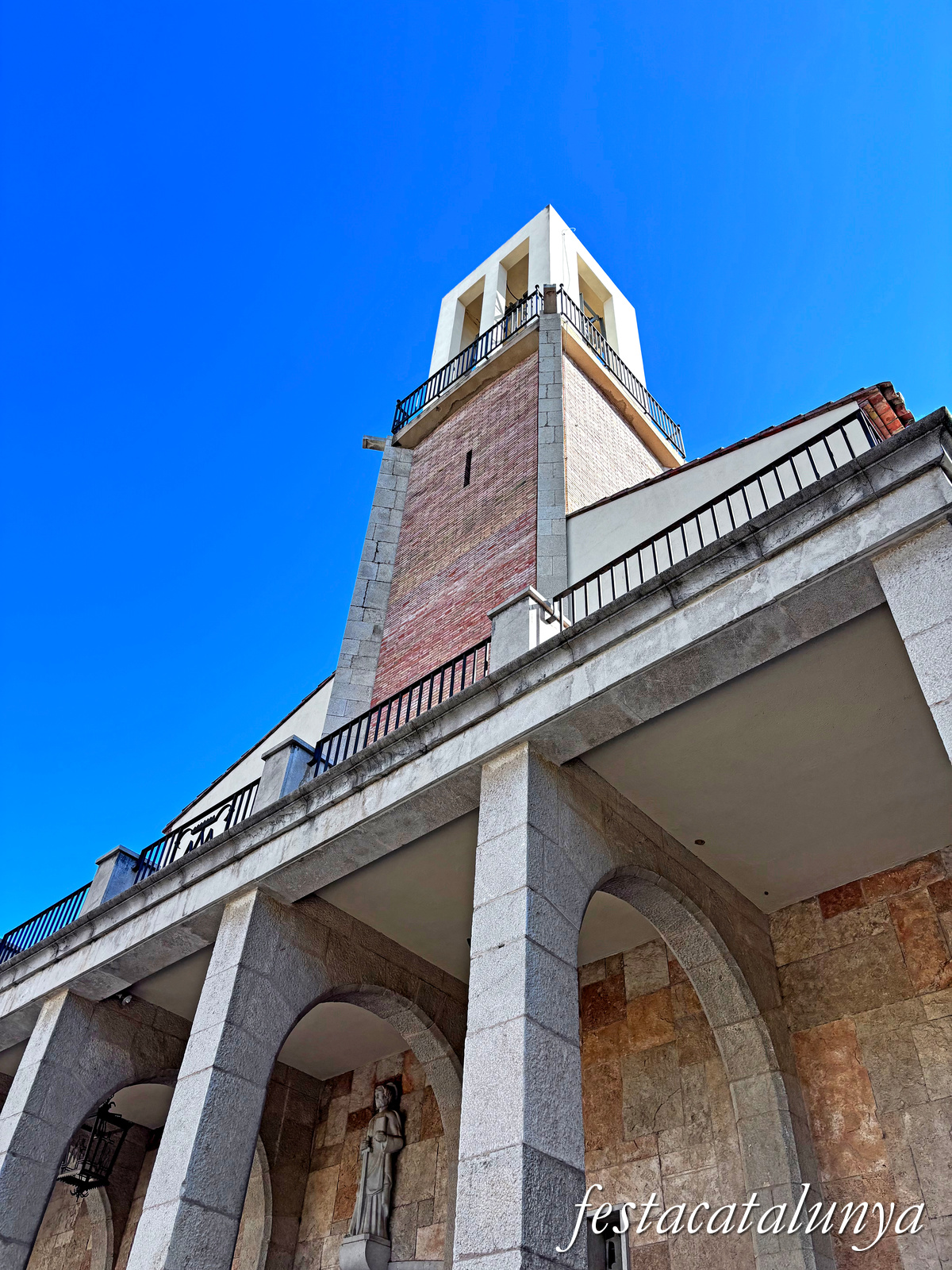 Figueres - Església de la Immaculada Concepció 