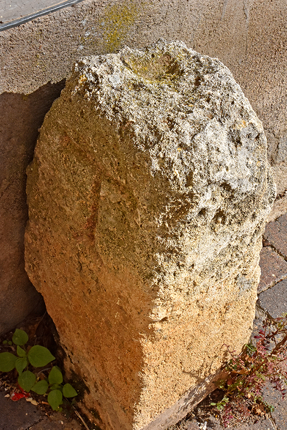 Nucli històric de Torrelavit