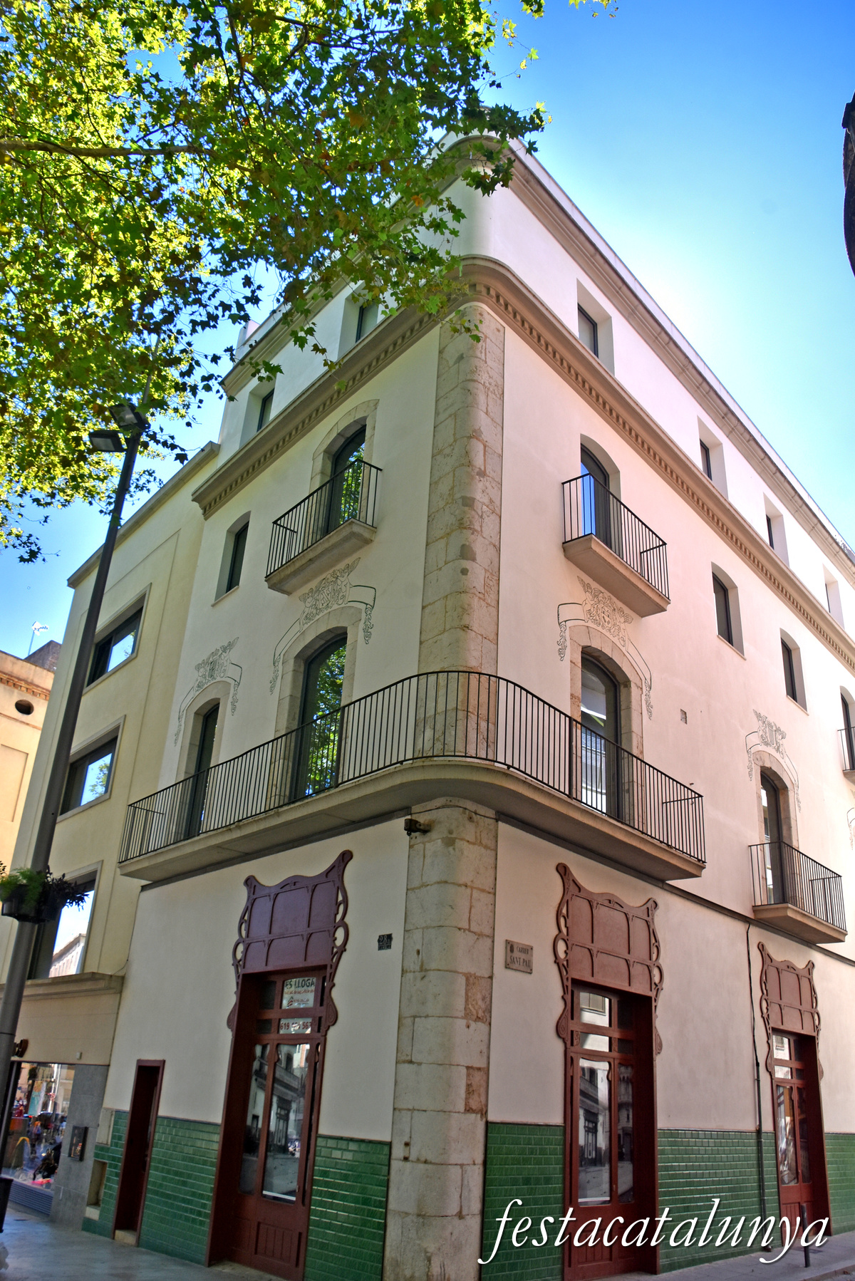 Figueres - Cafè Royal 