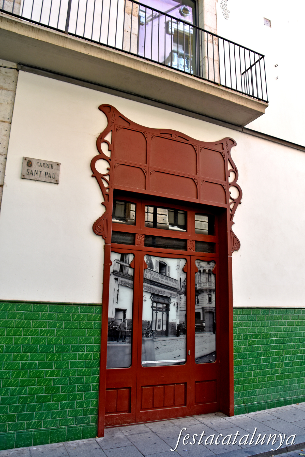 Figueres - Cafè Royal 