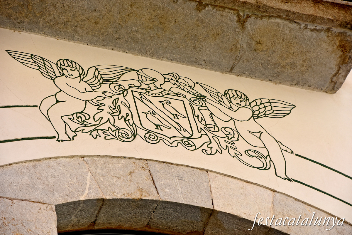 Figueres - Cafè Royal 