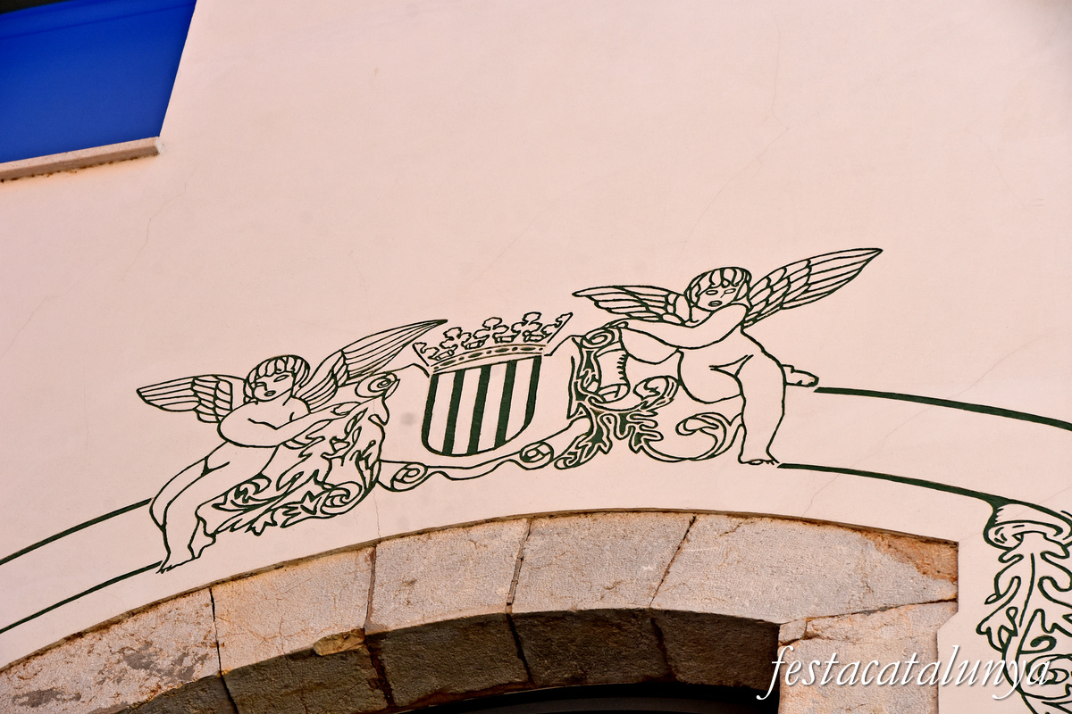 Figueres - Cafè Royal 