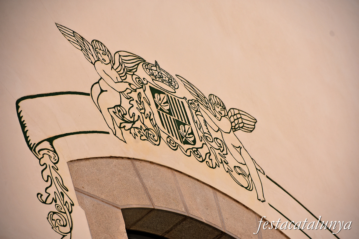 Figueres - Cafè Royal 