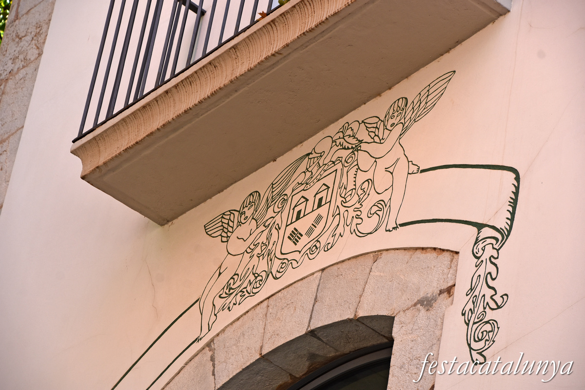 Figueres - Cafè Royal