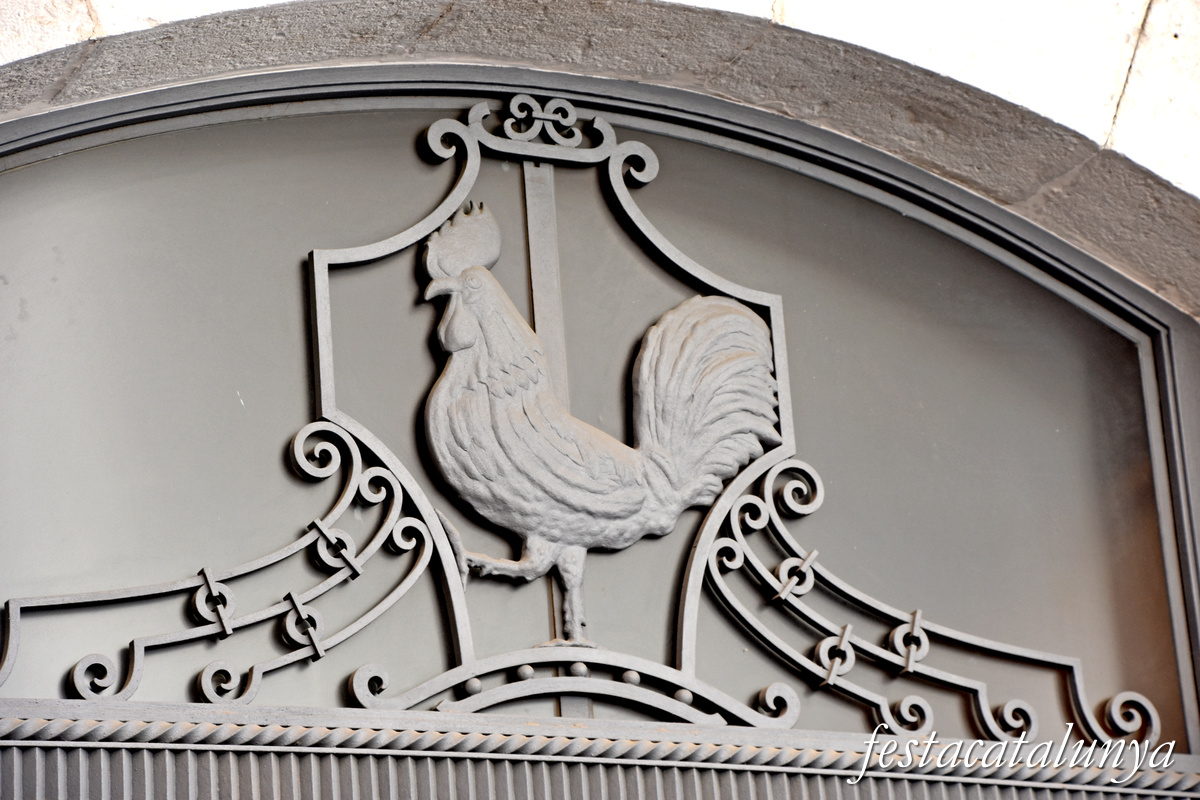 Cafè Royal de Figueres