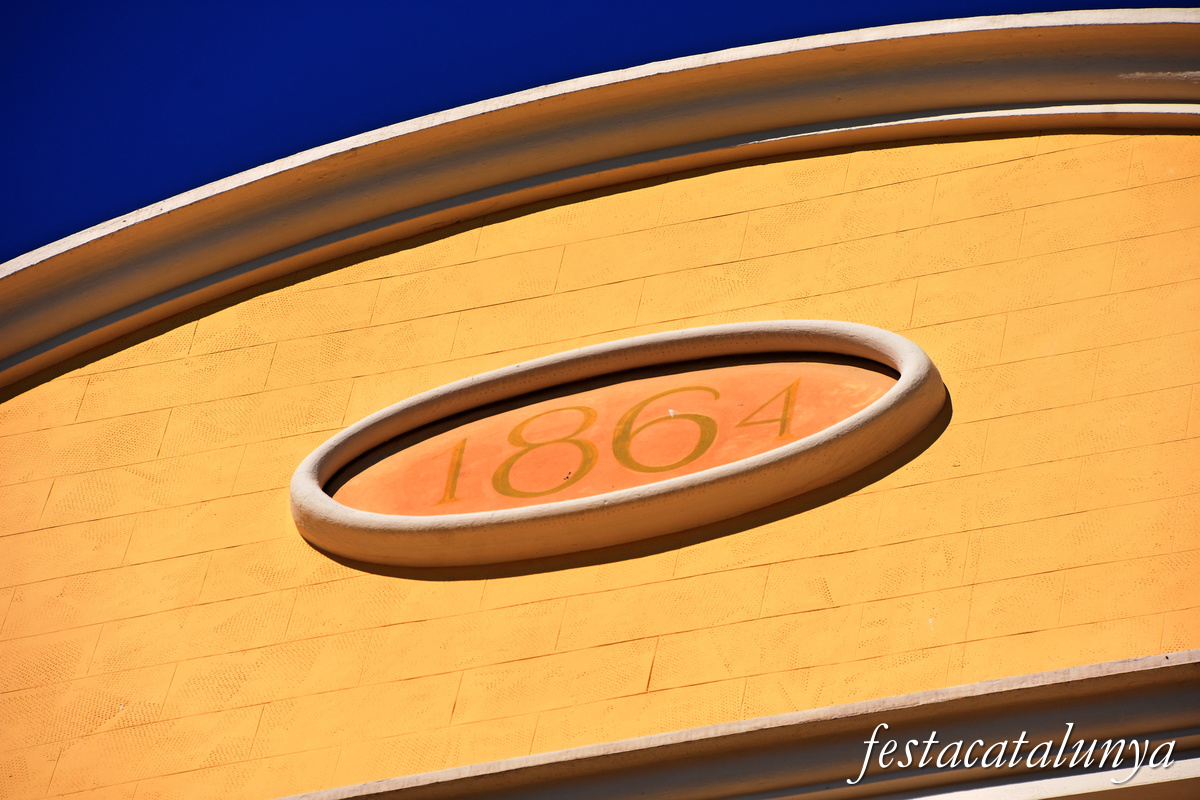 D.- Casa Polí Deseia de Figueres