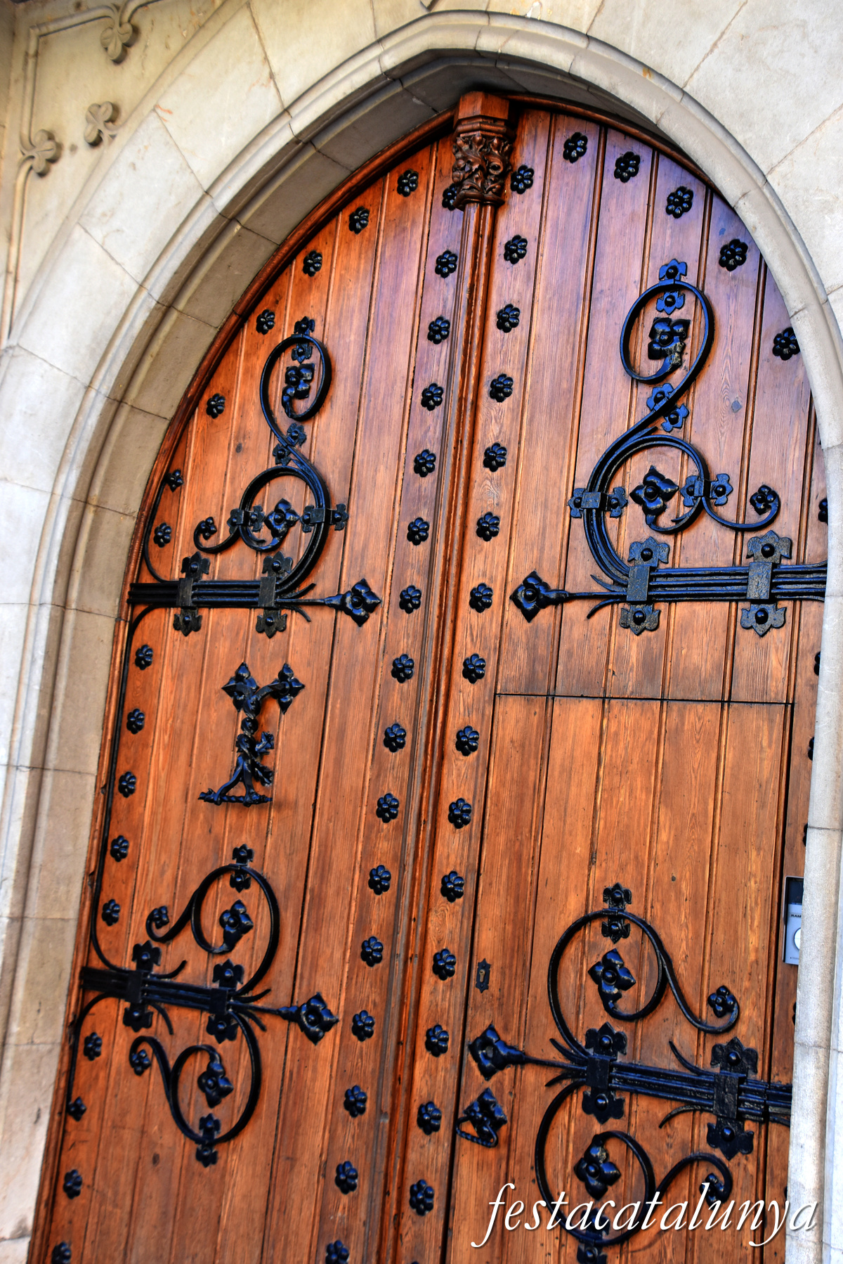 Figueres - Casa Cusí 