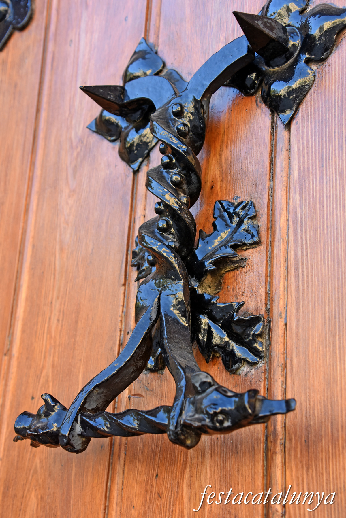 F.- Casa Cusí de Figueres