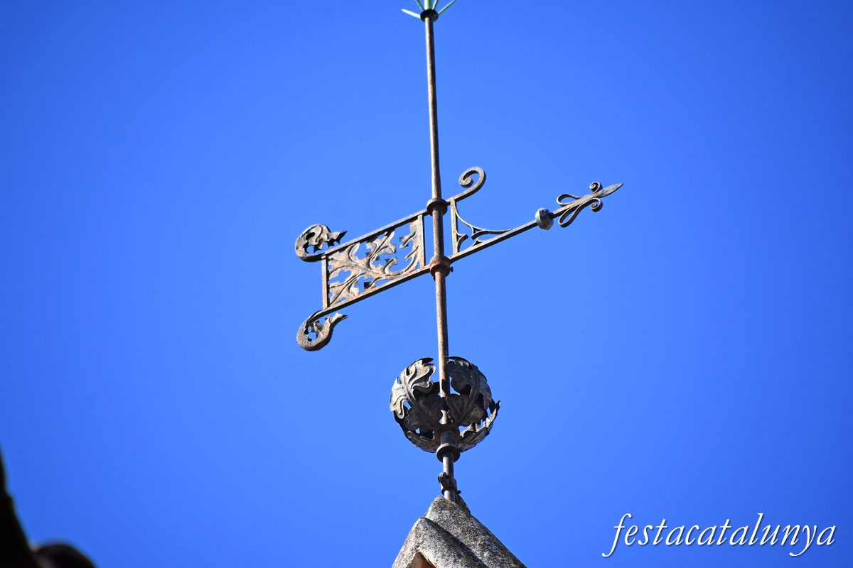 Figueres - Casa Cusí