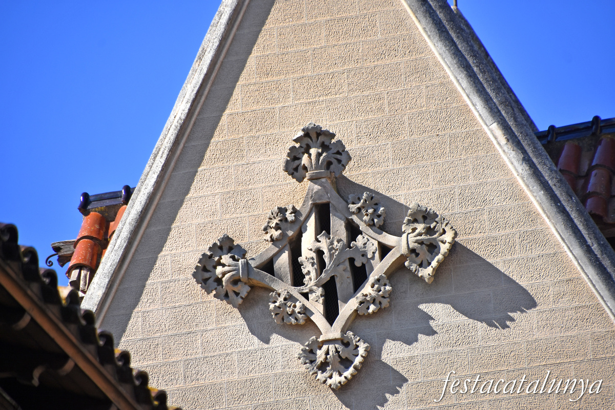 Figueres - Casa Cusí 