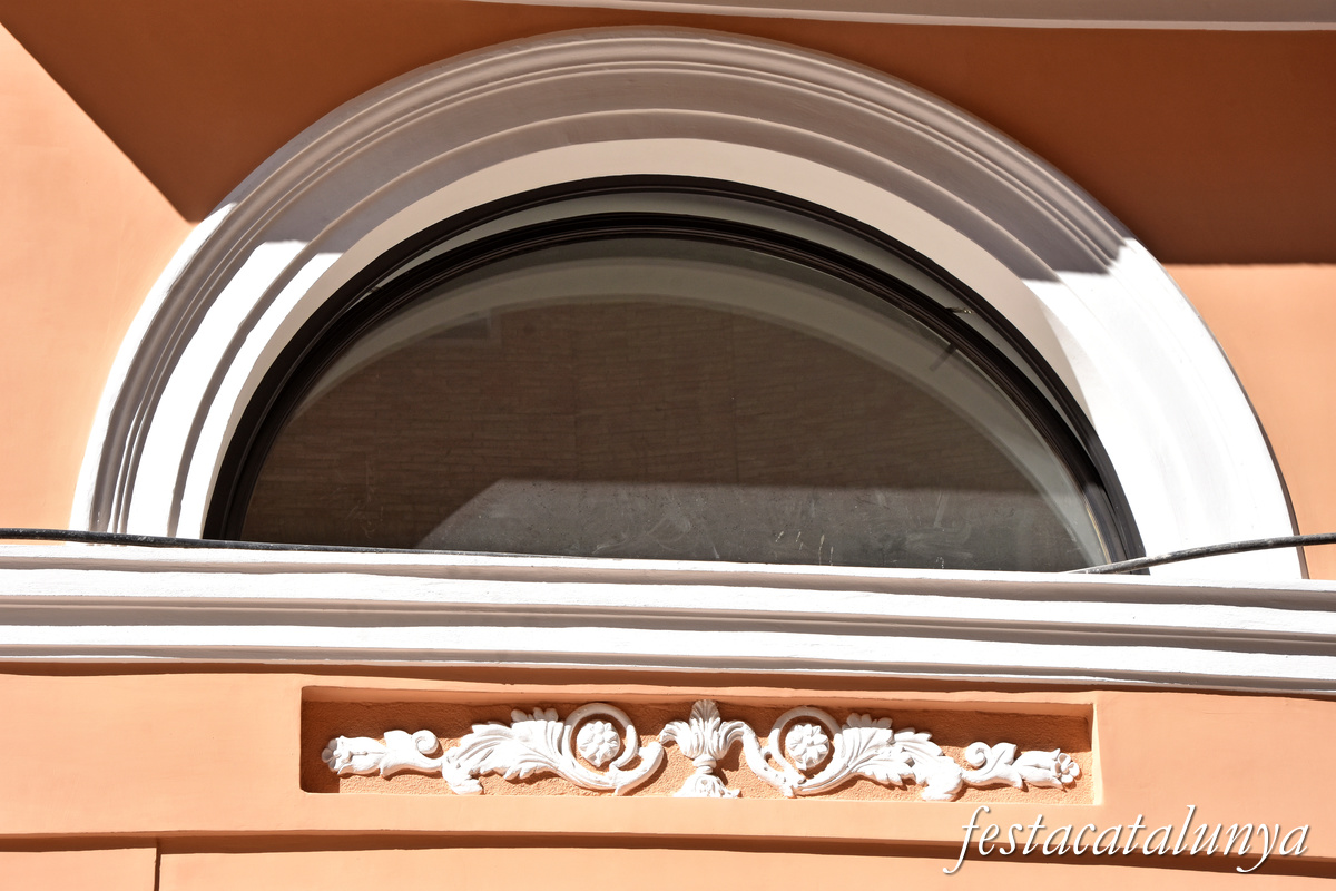 Figueres - Casa Fages 