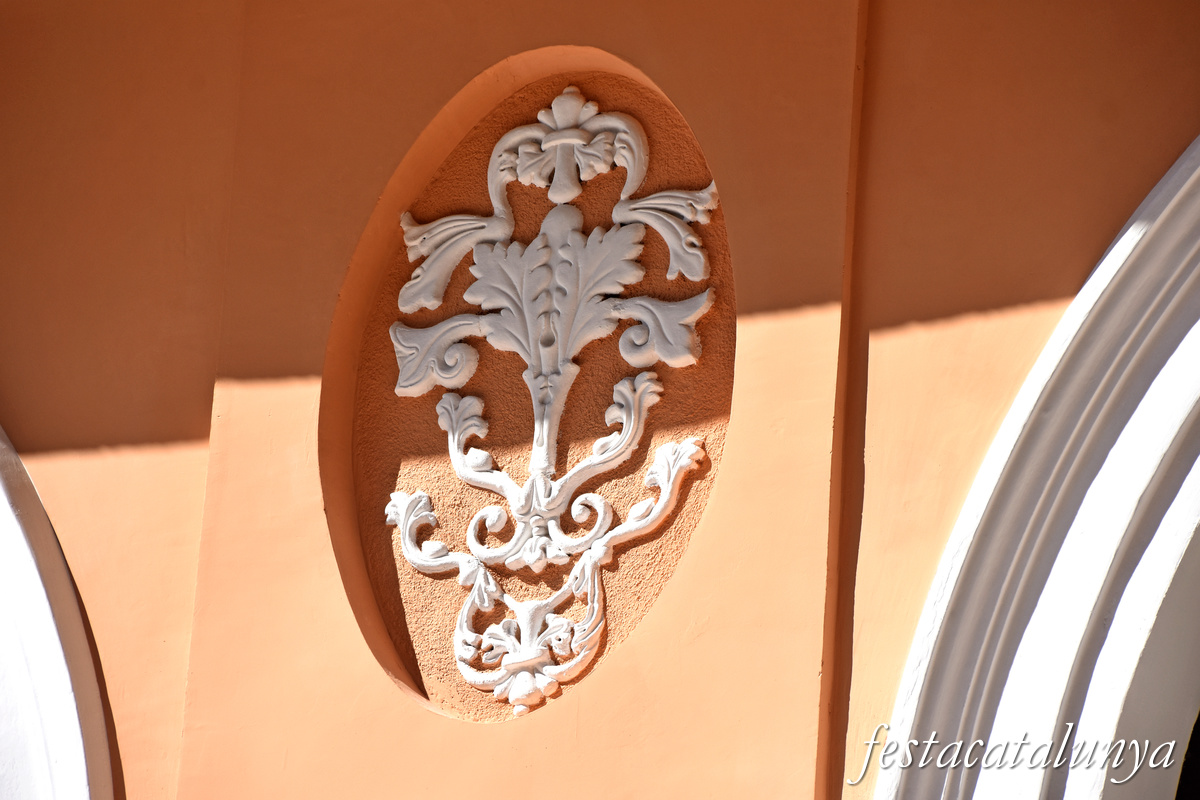 I.- Casa Fages de Figueres