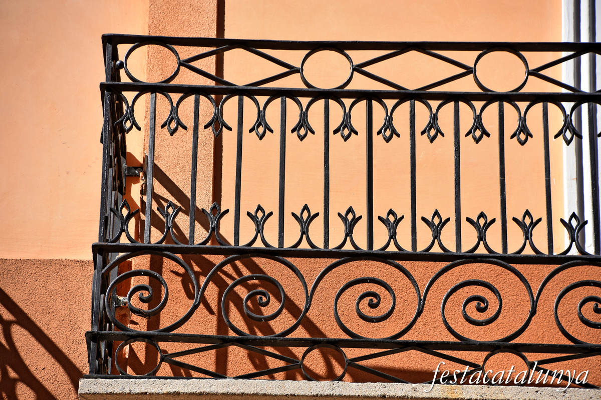 Figueres - Casa Fages