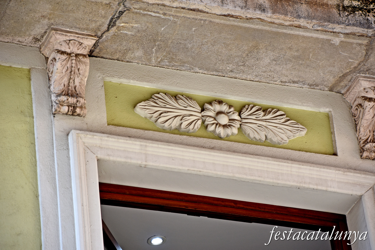 Figueres - Casa Alegret 